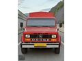 2000 MODEL ÇİFT KABİN DODGE AS 250 SÜPER