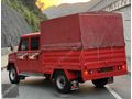 2000 MODEL ÇİFT KABİN DODGE AS 250 SÜPER