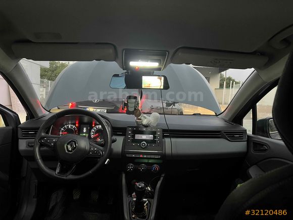 Sahibinden Renault Clio 1.0 SCe Joy 2021 Model 