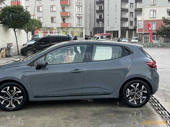 Sahibinden Renault Clio 1.0 SCe Joy 2021 Model 