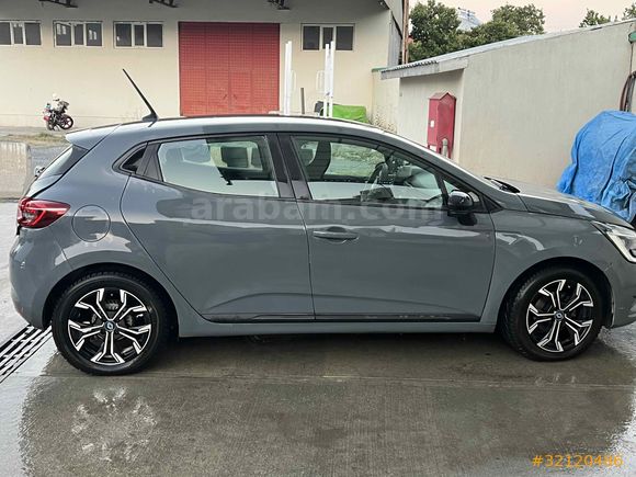 Sahibinden Renault Clio 1.0 SCe Joy 2021 Model 