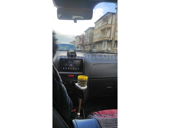 Sahibinden Fiat Albea 1.2 Active 2006 Model