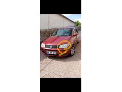 Sahibinden Fiat Albea 1.2 Active 2006 Model