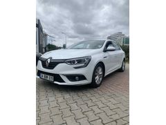  70.000 km 2018 sahibinden                       Megane 1.5 dCi Touch 