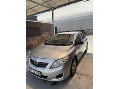 Sahibinden Toyota Corolla 1.4 D-4D Class 2009 Model 