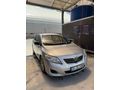 Sahibinden Toyota Corolla 1.4 D-4D Class 2009 Model 