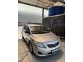 Sahibinden Toyota Corolla 1.4 D-4D Class 2009 Model 