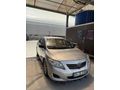 Sahibinden Toyota Corolla 1.4 D-4D Class 2009 Model 