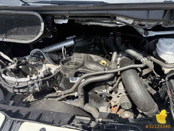 Galeriden Ford Trucks Transit 350 M Kars