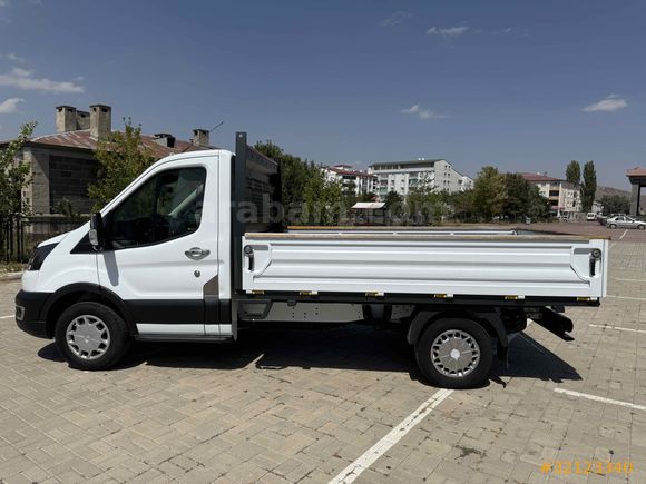 Galeriden Ford Trucks Transit 350 M Kars