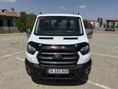 Galeriden Ford Trucks Transit 350 M Kars