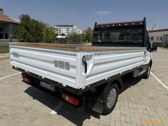 Galeriden Ford Trucks Transit 350 M Kars