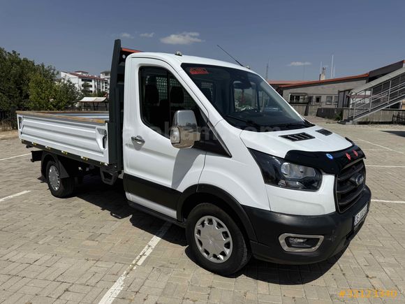 Galeriden Ford Trucks Transit 350 M Kars