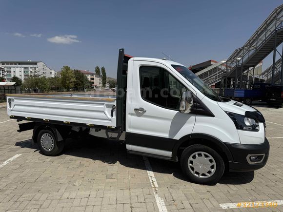 Galeriden Ford Trucks Transit 350 M Kars