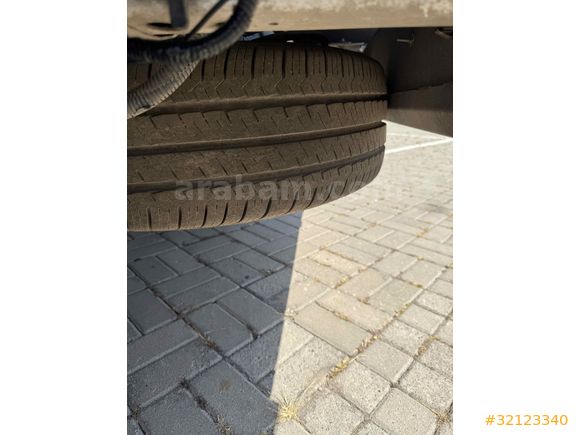 Galeriden Ford Trucks Transit 350 M Kars