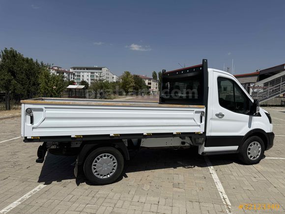 Galeriden Ford Trucks Transit 350 M Kars