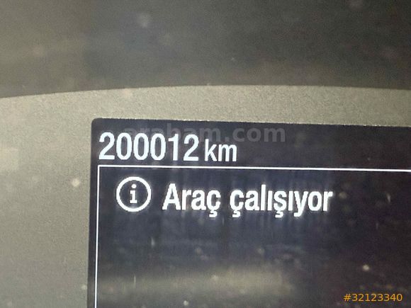 Galeriden Ford Trucks Transit 350 M Kars