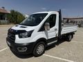 Galeriden Ford Trucks Transit 350 M Kars