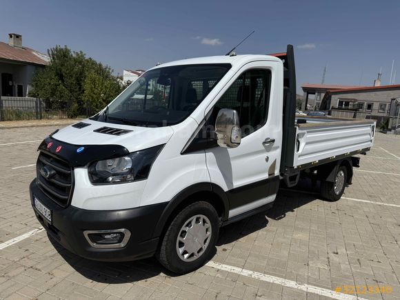 Galeriden Ford Trucks Transit 350 M Kars