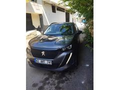 Sahibinden Peugeot 2008 1.2 PureTech Active 2020 Model