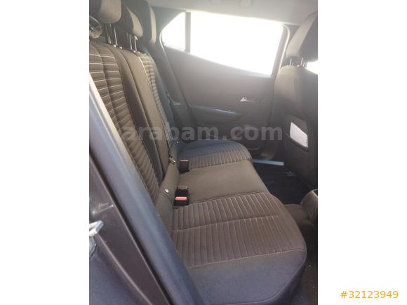 Sahibinden Peugeot 2008 1.2 PureTech Active 2020 Model