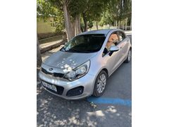 Sahibinden Kia Rio 1.25 CVVT Fancy 2013 Model 
