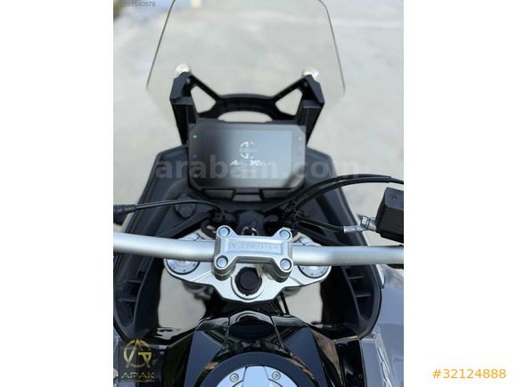 ARORA GS 525