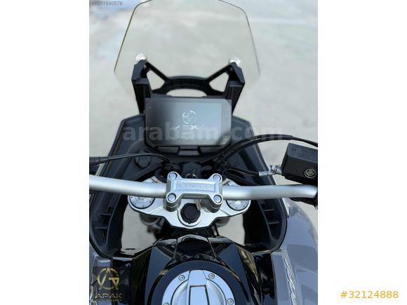 ARORA GS 525