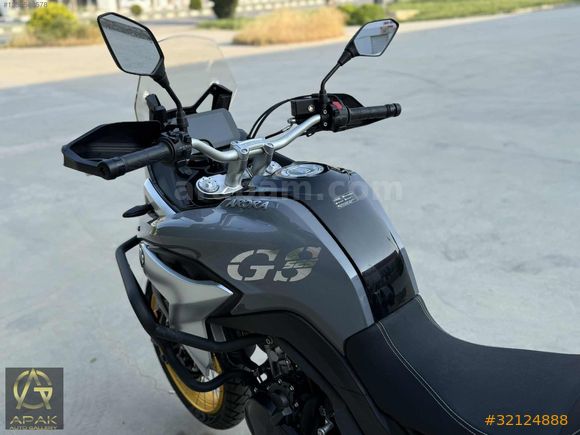 ARORA GS 525
