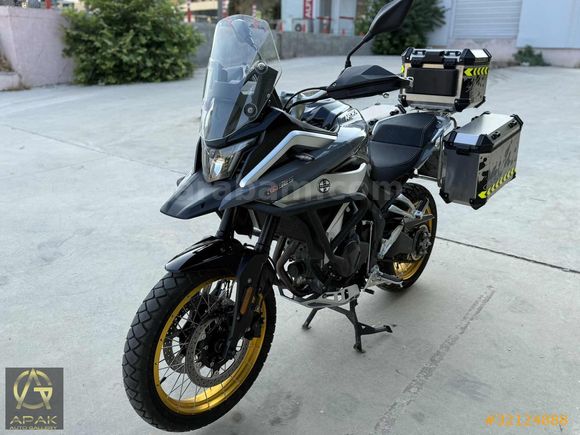 ARORA GS 525