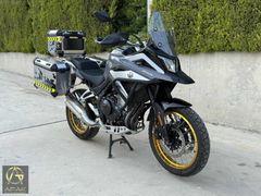ARORA GS 525