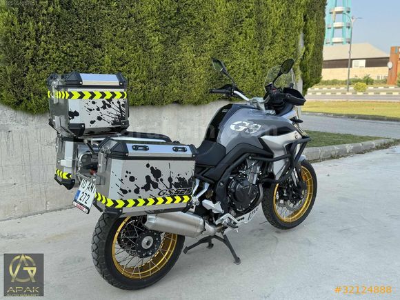 ARORA GS 525