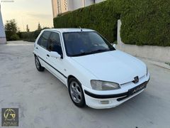 PEUGEOT 106 1.4 BENZİN/LPG
