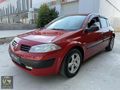 RENAULT MEGANE 2
