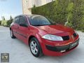 RENAULT MEGANE 2