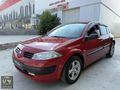 RENAULT MEGANE 2