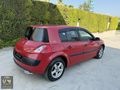RENAULT MEGANE 2