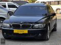 NADİR TEMİZLİKTE BMW 7.30d