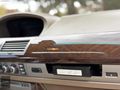 NADİR TEMİZLİKTE BMW 7.30d