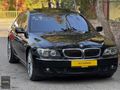 NADİR TEMİZLİKTE BMW 7.30d