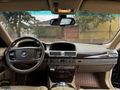 NADİR TEMİZLİKTE BMW 7.30d