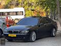 NADİR TEMİZLİKTE BMW 7.30d