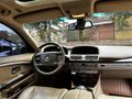 NADİR TEMİZLİKTE BMW 7.30d