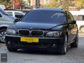 NADİR TEMİZLİKTE BMW 7.30d