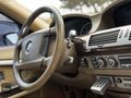 NADİR TEMİZLİKTE BMW 7.30d