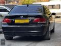 NADİR TEMİZLİKTE BMW 7.30d