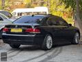 NADİR TEMİZLİKTE BMW 7.30d