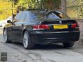 NADİR TEMİZLİKTE BMW 7.30d