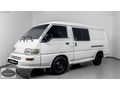 ALİHAN MOTORS MİTSUBİSHİ L300 CAMLI ÇİFT SÜRGÜ FUL BAKIMLI
