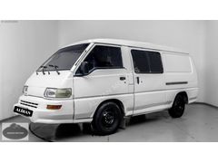 ALİHAN MOTORS MİTSUBİSHİ L300 CAMLI ÇİFT SÜRGÜ FUL BAKIMLI